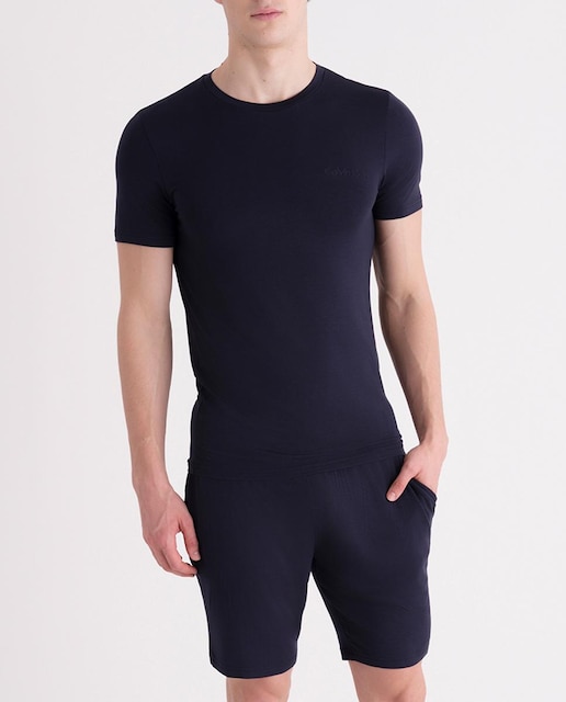 Imagen 0 de Conjunto de pijama corto