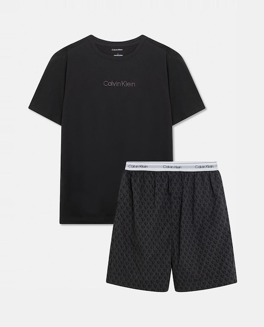 Imagen 0 de Conjunto de pijama corto