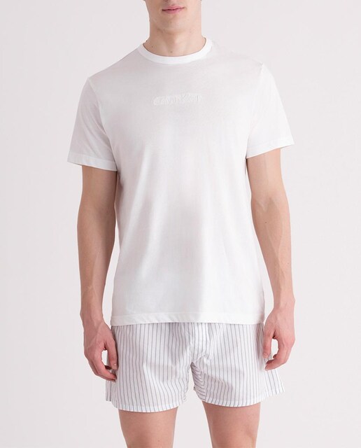 Imagen 0 de Conjunto de pijama corto