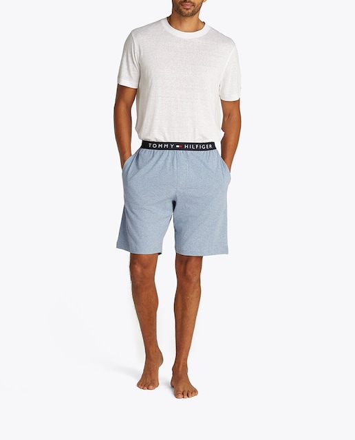 Imagen 0 de Pantalón pijama corto punto