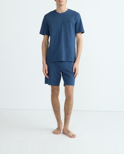 Imagen 0 de Pantalón corto de pijama de hombre