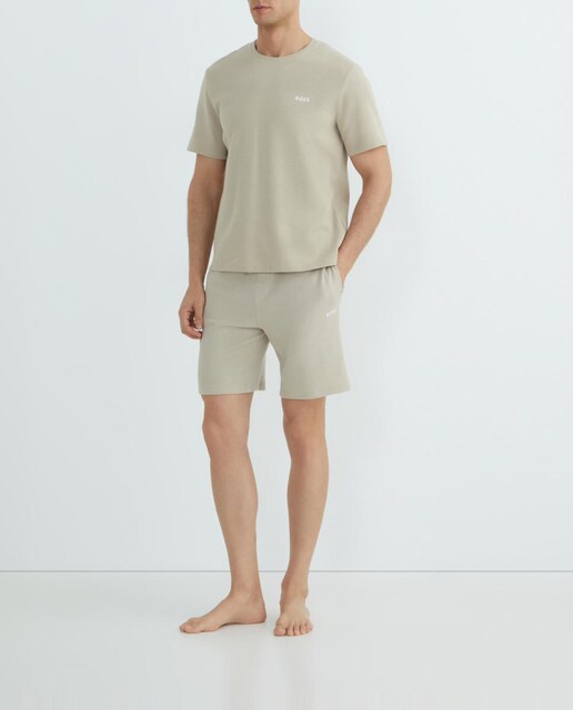 Imagen 0 de Pantalón corto de pijama de hombre