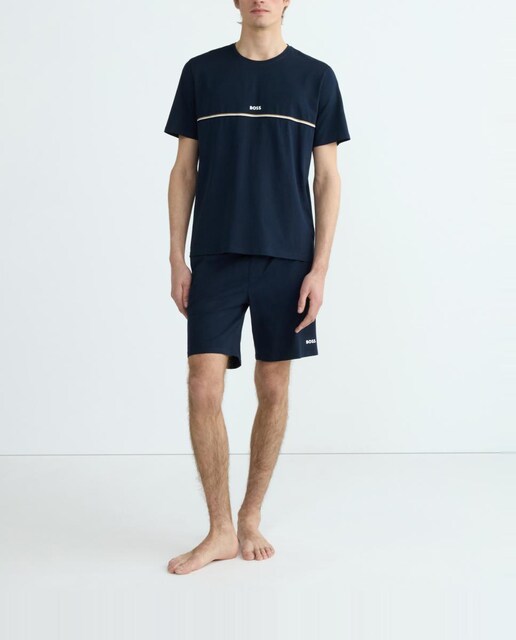 Imagen 0 de Pantalón corto de pijama de hombre