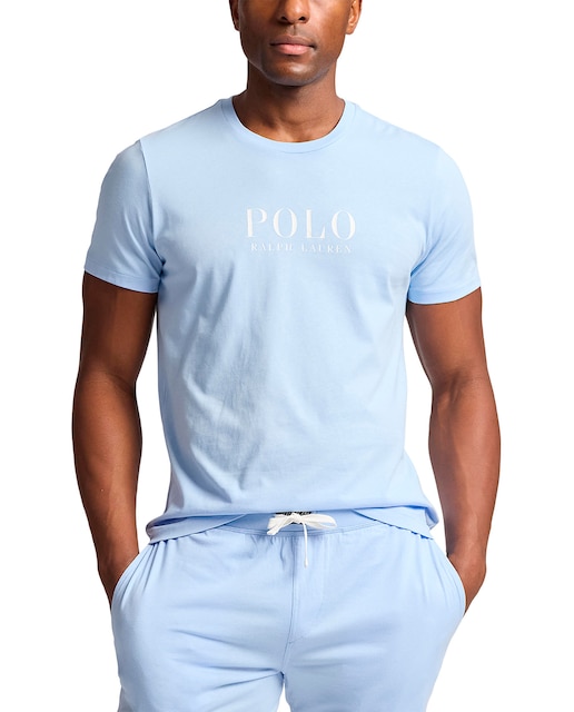 Imagen 0 de Camiseta de pijama de hombre 100% algodón