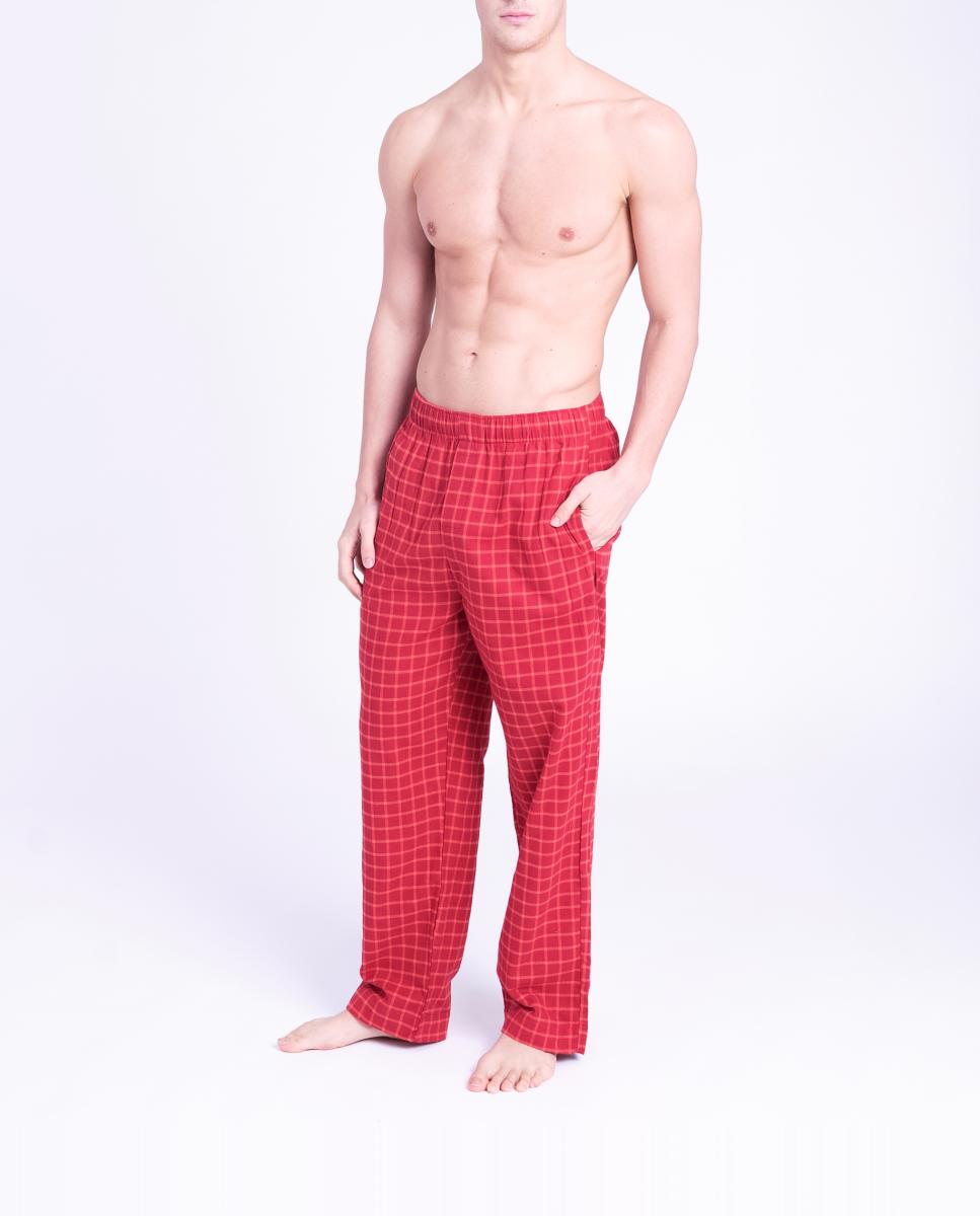 Imagen 0 de Pantalón de pijama largo