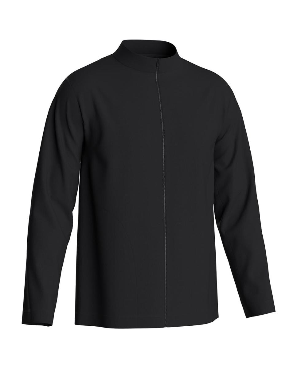 Imagen 0 de Chaqueta de hombre de algodón.