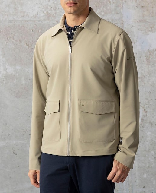 Imagen 0 de Cazadora  de hombre