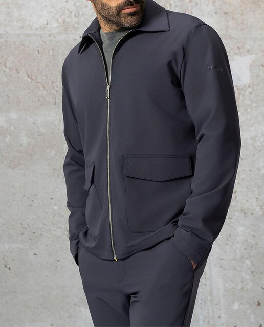 Imagen 0 de Cazadora  de hombre