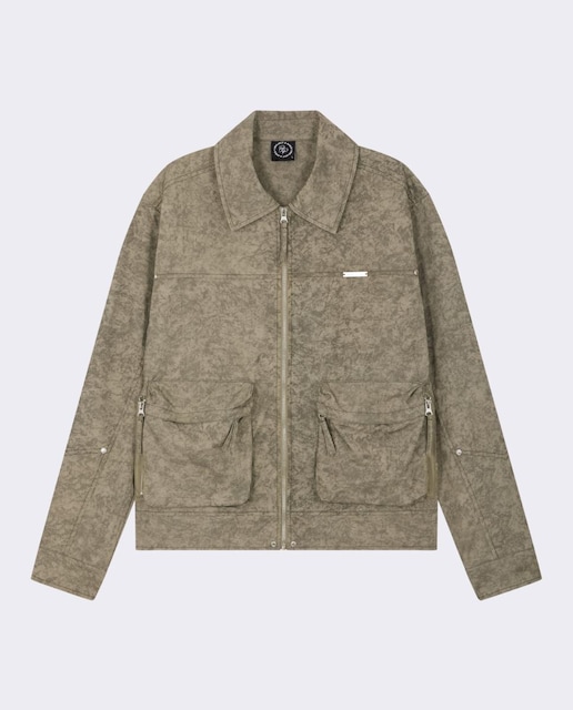 Imagen 0 de Chaqueta de hombre de trabajo