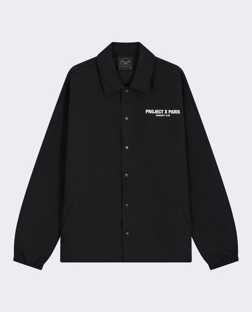 Imagen 0 de Camisa de hombre del club de miembros
