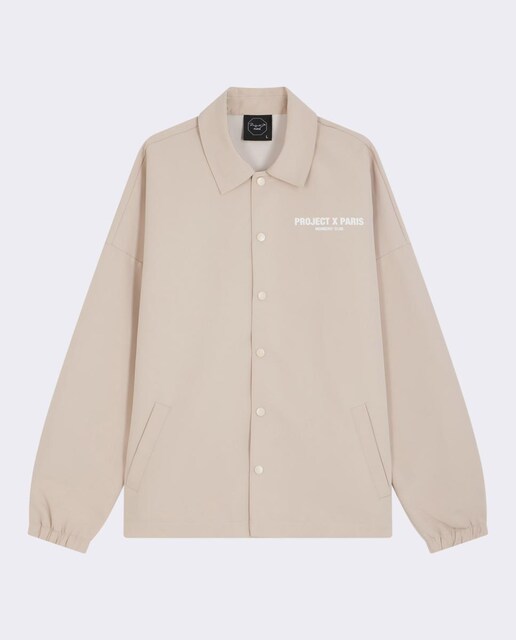 Imagen 0 de Camisa de hombre del club de miembros