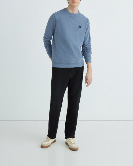 Imagen 0 de Sudadera de hombre con logo