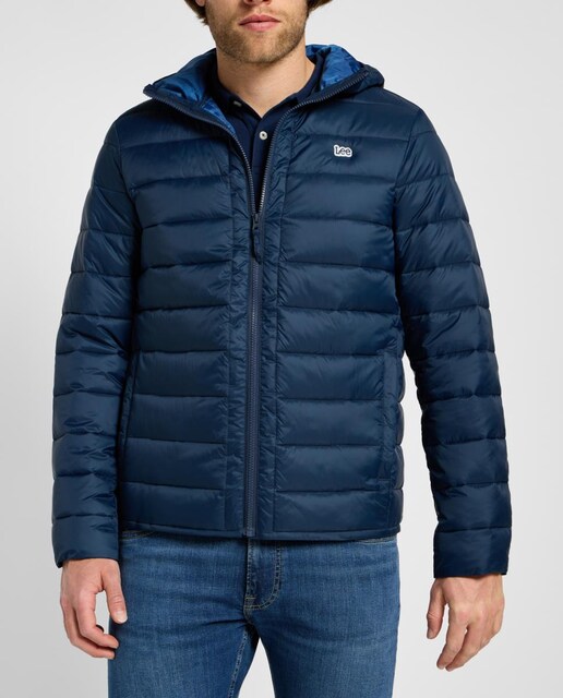 Imagen 0 de Cazadora de hombre ligera y resistente al agua