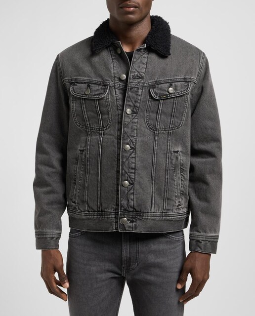 Imagen 0 de Cazadora de hombre con bolsillos en el pecho