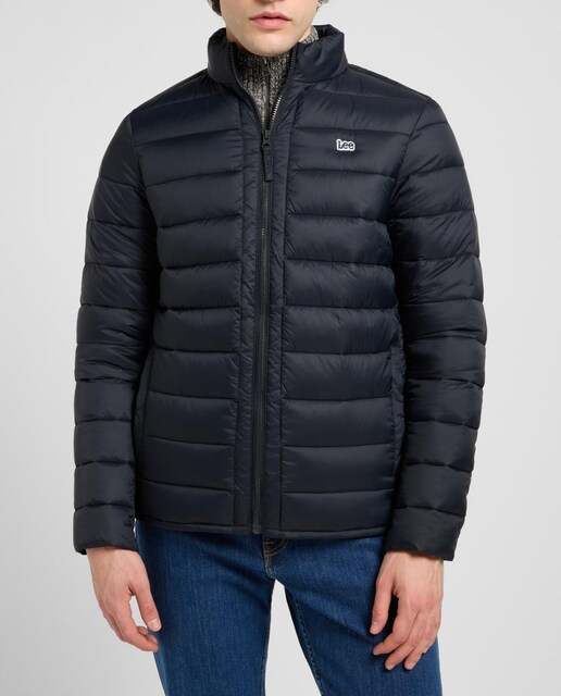 Imagen 0 de Cazadora de hombre cálida corte estándar