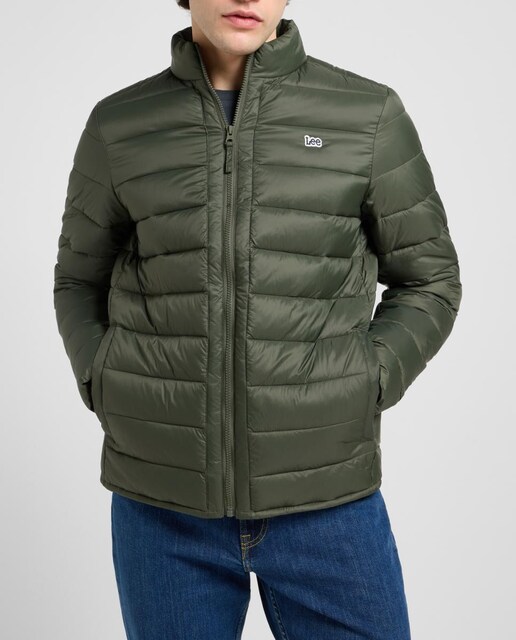 Imagen 0 de Cazadora de hombre cálida corte estándar