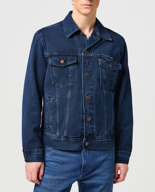 Imagen 0 de Cazadora de hombre atemporal