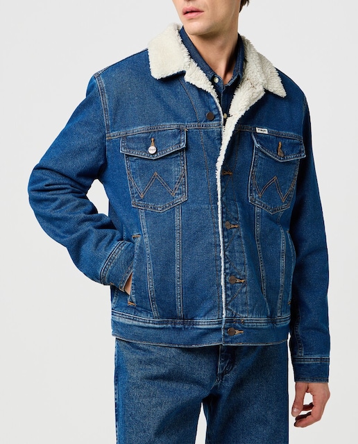 Imagen 0 de Cazadora de hombre tradicional