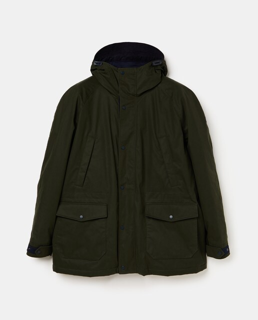 Imagen 0 de Deportiva de hombre "archivio" tallas grandes