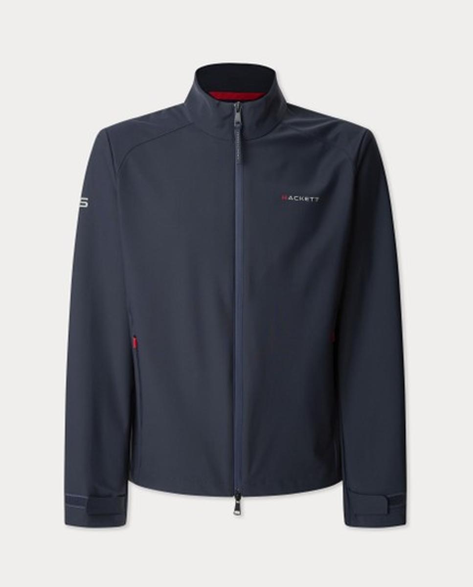 Imagen 0 de Chaqueta Blouson Strike Softshell