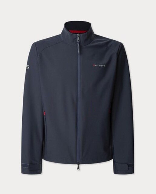 Imagen 0 de Chaqueta Blouson Strike Softshell