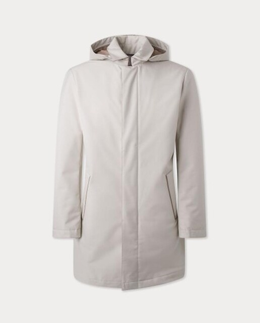 Imagen 0 de Chaqueta Acolchada Con Capucha Desmontable