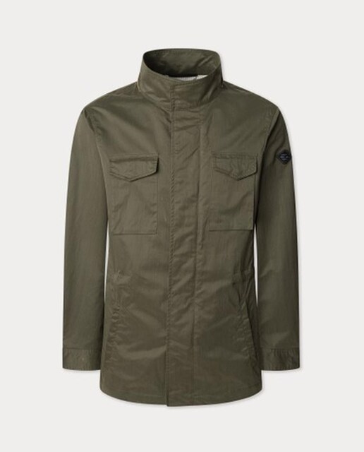 Imagen 0 de Chaqueta Sahariana Ultraligera