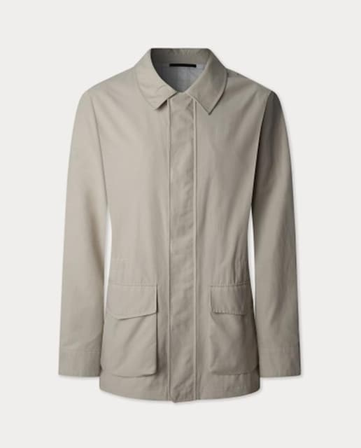 Imagen 0 de Abrigo con 2 Bolsillos