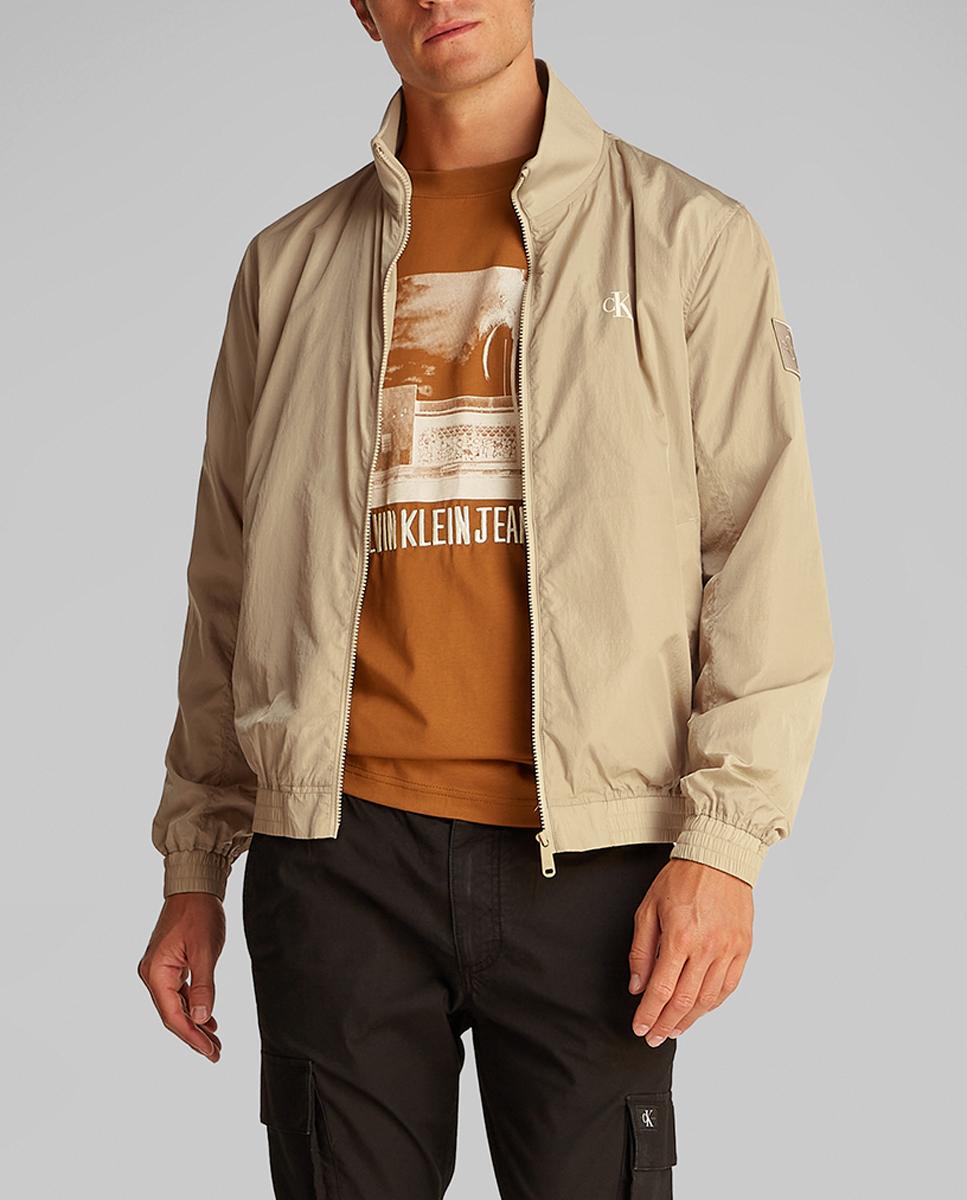 Imagen 0 de Chaqueta de hombre estilo Harrington