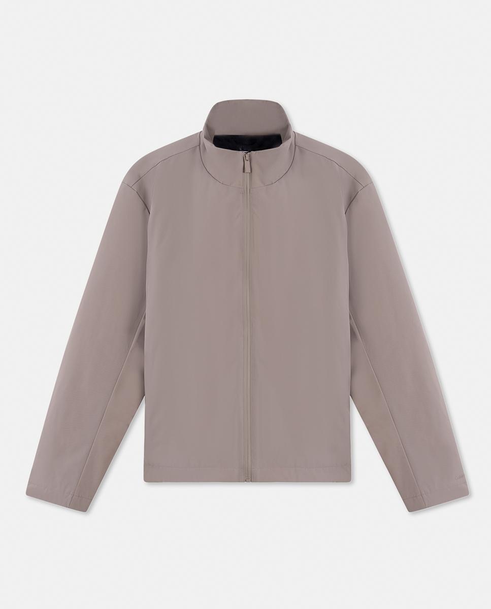Imagen 0 de Chaqueta híbrida Hombre de sarga