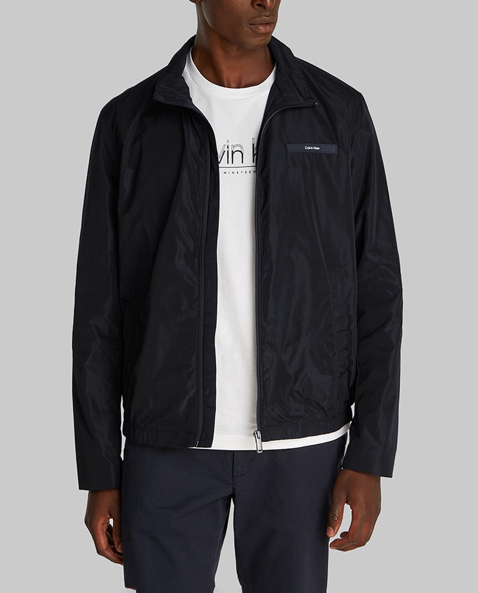 Imagen 0 de Chaqueta de nylon de hombre