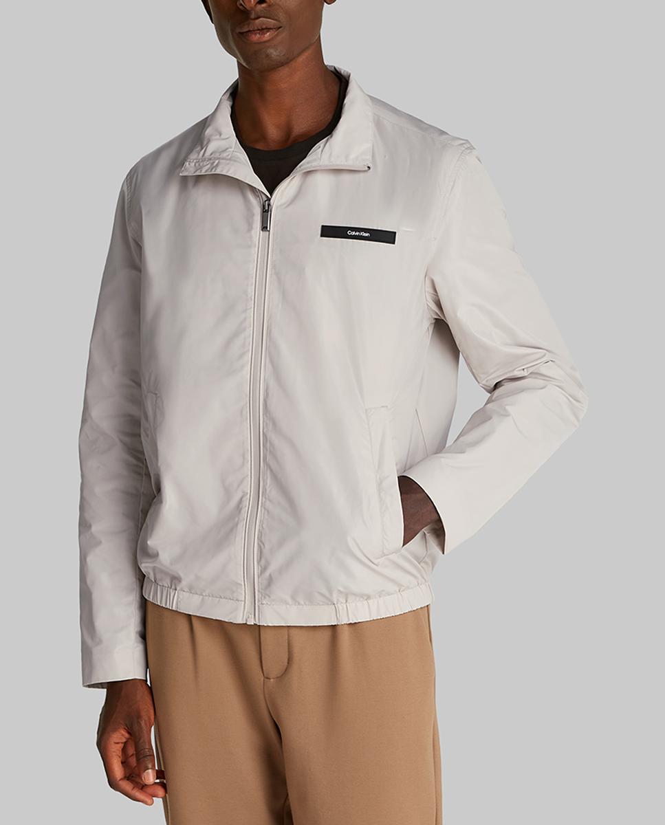 Imagen 0 de Chaqueta de nylon de hombre