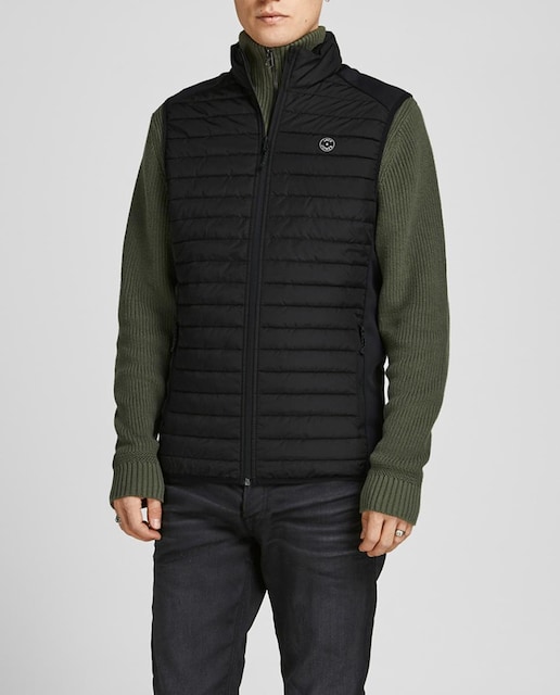 Imagen 0 de Chaleco acolchado de hombre