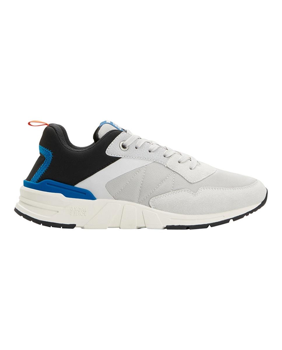 Imagen 0 de Deportivas combinadas de hombre