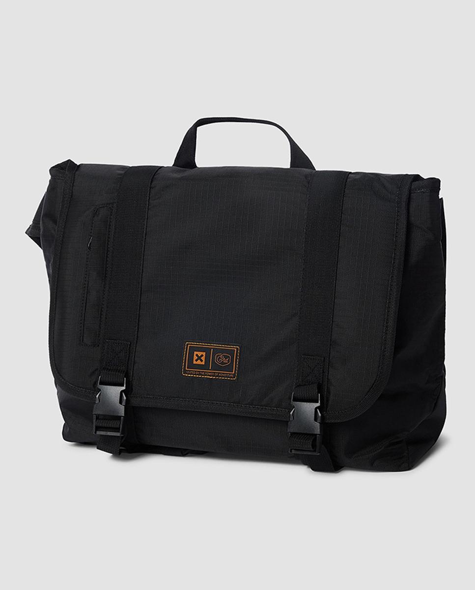 Imagen 0 de Bolsa con asas confeccionado con 100% poliéster de hombre