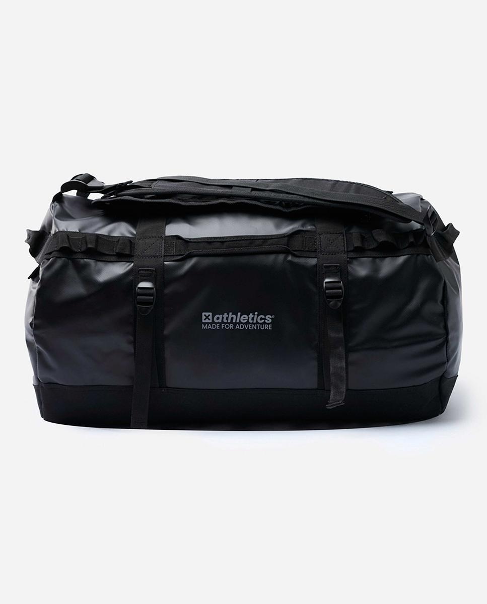 Imagen 0 de Bolsa de entrenamiento desarrollada con un revestimiento repelente al agua  de hombre