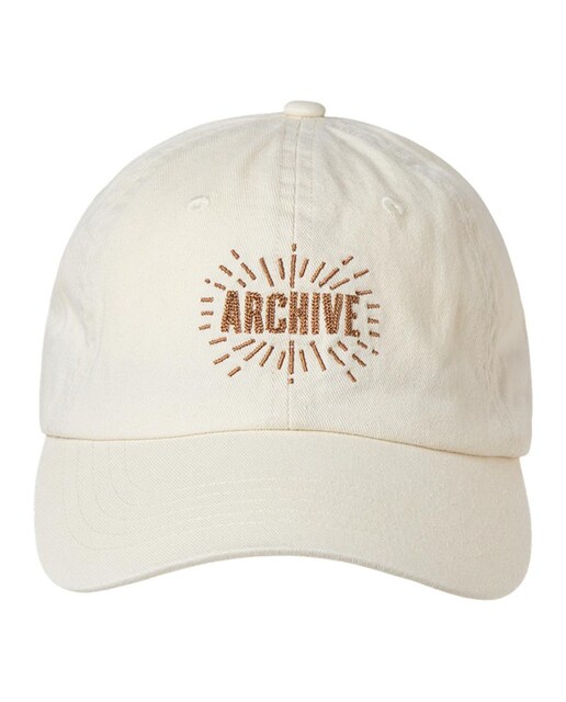 Imagen 0 de Gorra de hombre con dibujo frontal