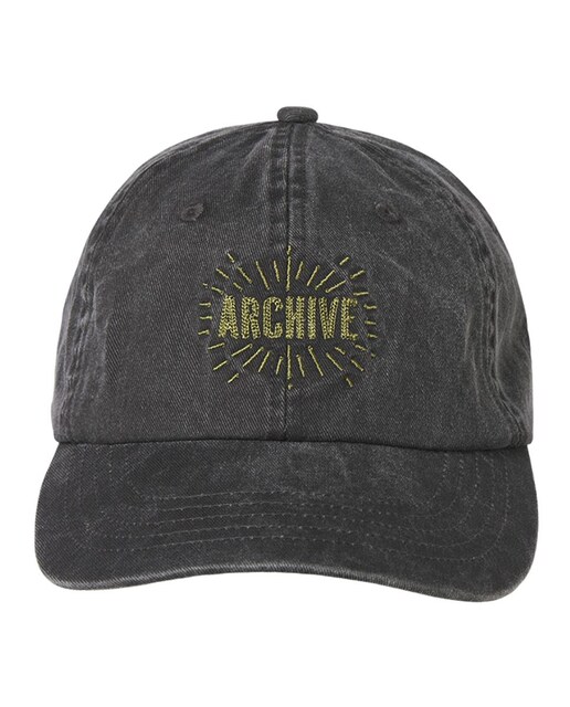 Imagen 0 de Gorra de hombre con dibujo frontal