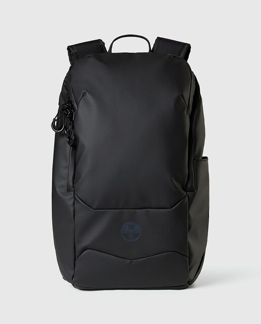 Imagen 0 de Mochila de hombre navigator en poliéster reciclado