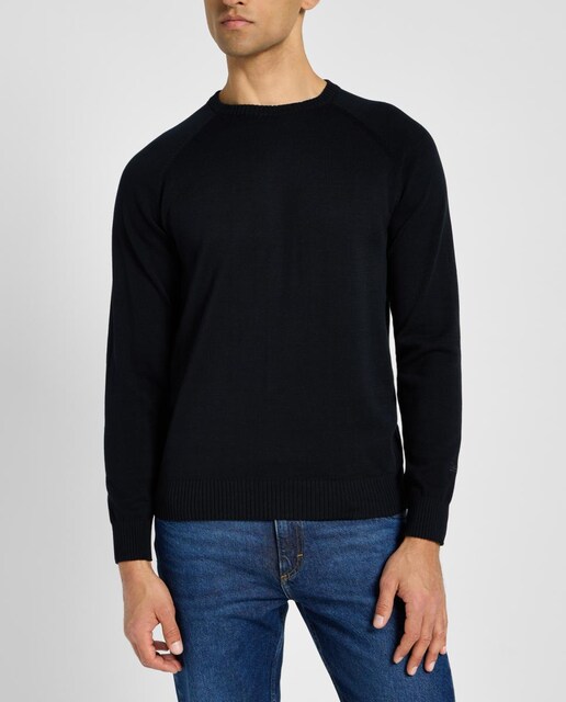 Imagen 0 de Jersey de hombe sencillo corte estándar