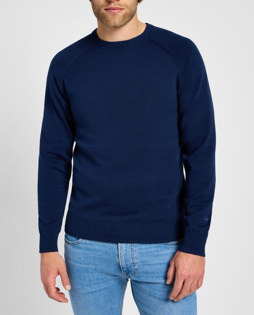 Imagen 0 de Jersey de hombe sencillo corte estándar