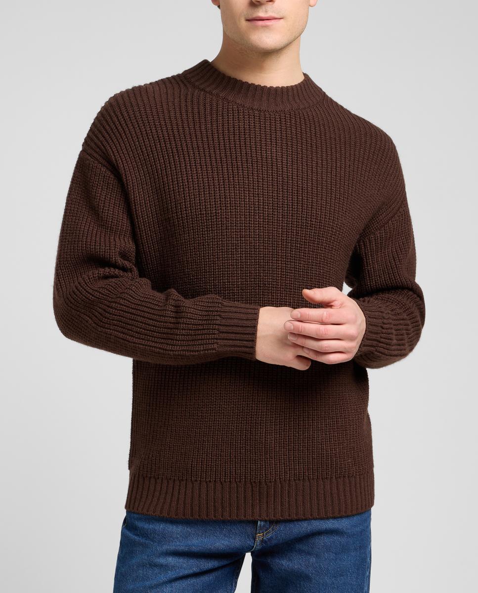 Imagen 0 de Jersey de hombre
