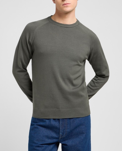 Imagen 0 de Jersey de hombe sencillo corte estándar