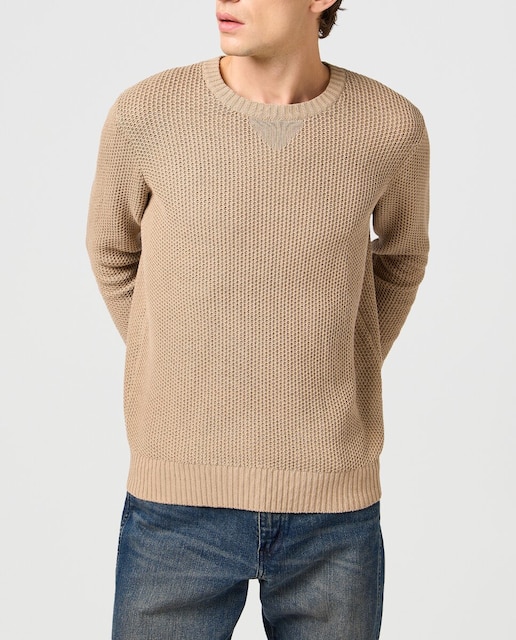 Imagen 0 de Jersey de hombre corte regular