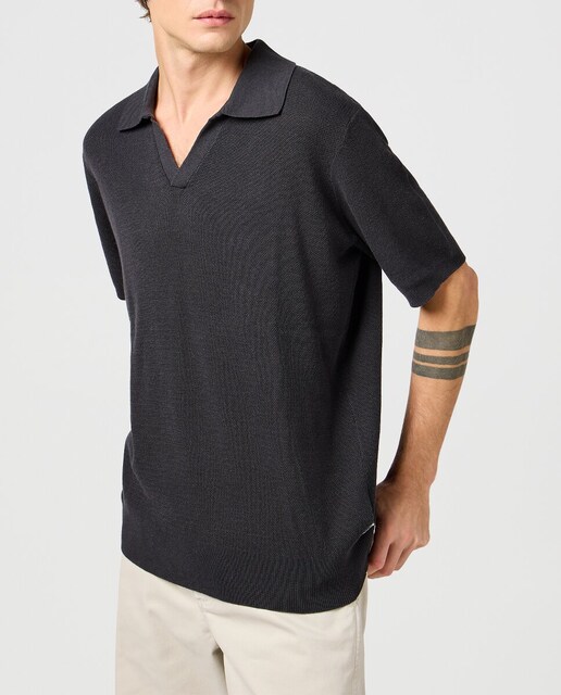 Imagen 0 de Jersey de hombre corte regular