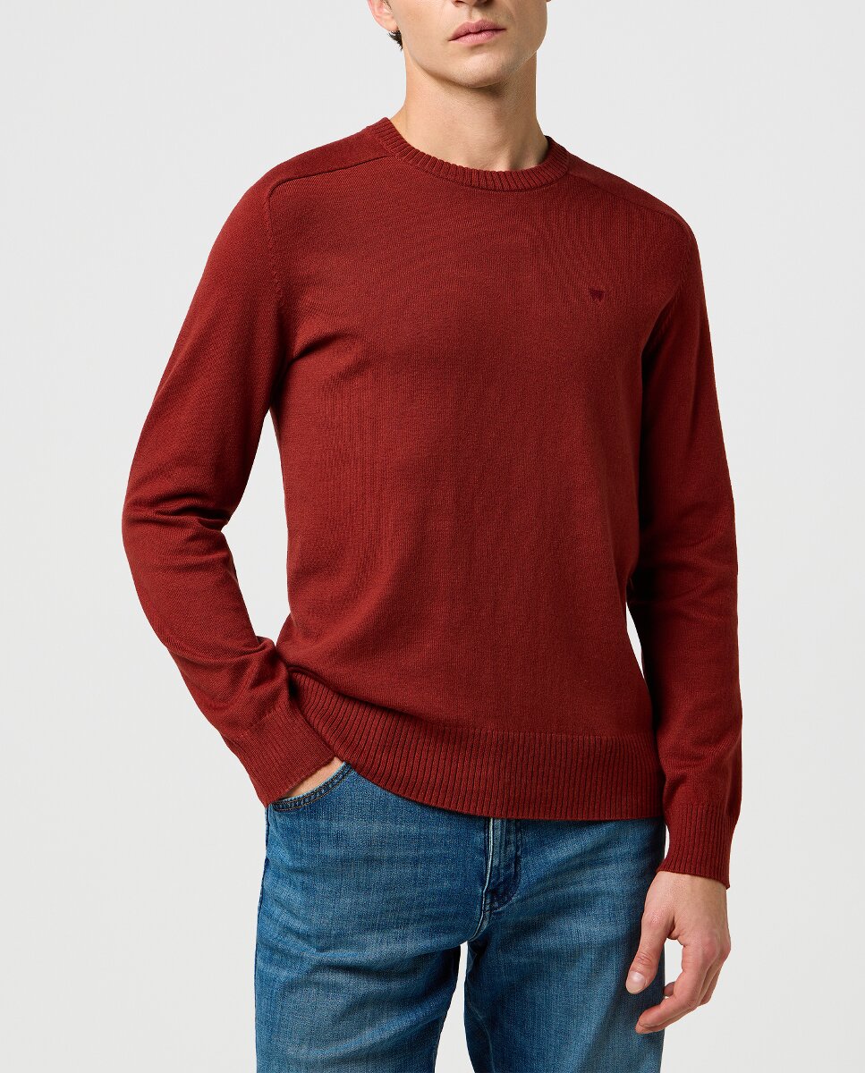 Imagen 0 de Jersey de hombre corte regular