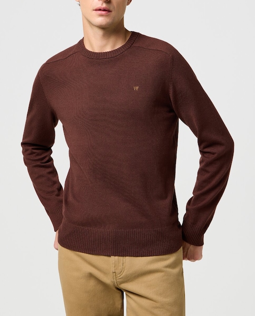 Imagen 0 de Jersey de hombre corte regular