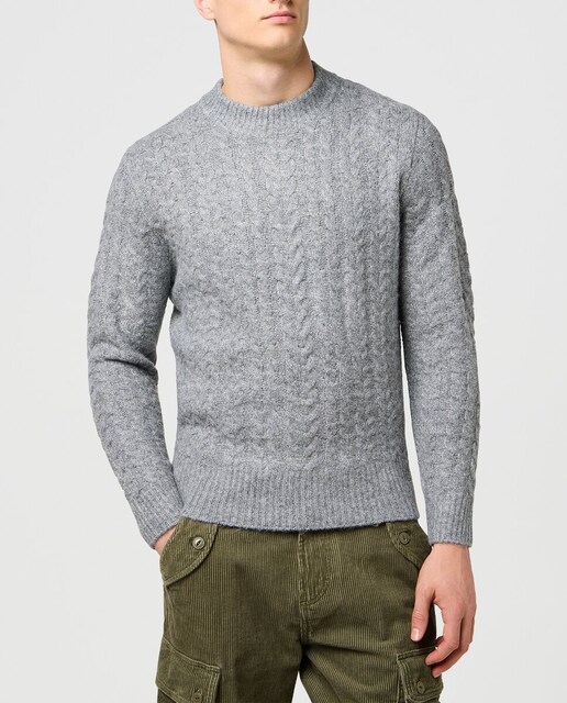 Imagen 0 de Jersey de hombre corte regular