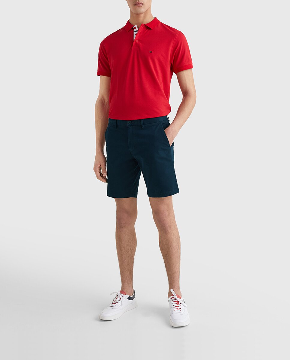 Imagen 0 de Bermuda de hombre Brooklyn regular fit tipo chino
