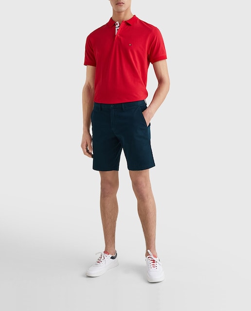 Imagen 0 de Bermuda de hombre Brooklyn regular fit tipo chino